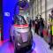 Heros New Electric Identity: NEX 3 Micro-EV Revealed, Two-Seater Car Will Change the Face of Urban Mobility - Automobile News in Hindi
