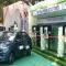 Chandigarh Leads Indian Cities in EV Infrastructure - Automobile News in Hindi