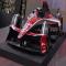 Mahindras New Electric Racing Power: The M12 Electro Makes a Strong Debut in India Amid Cold Weather - Automobile News in Hindi