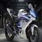 Yamahas New 200cc Sports Bike, the YZF-R2, Creates a Buzz in the Market - Automobile News in Hindi