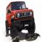 This SUV, launched to challenge the Mahindra Thar, lags in sales; now offering discounts of up to ₹1 lakh in December - Automobile News in Hindi