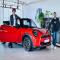 Indias Most Affordable Convertible Car, the MINI Cooper S, Launched at ₹58.50 Lakh - Automobile News in Hindi