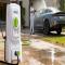 This pressure washer will remove stubborn dirt from your car in an instant, and will also help with household cleaning. - Automobile News in Hindi