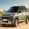 This SUV, a rival to the Punch, gets a discount of up to Rs 80,000, priced at less than Rs 6 lakh - Automobile News in Hindi