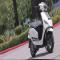 Suzukis First Electric Scooter, the e-Access, Launched in India; Bookings Open - Automobile News in Hindi