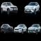 New SUVs and electric cars to arrive in India in 2026: Major launches from BMW, Volkswagen, Tata, Maruti, MG, and Skoda - Automobile News in Hindi