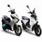 Yamaha Enters the Electric Segment, Launches its First Electric Scooter EC-06 in India - Automobile News in Hindi