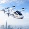 Indias first electric air taxi, the e200x: ePlane and Nvidias partnership gives urban air transportation a new lease on life - Automobile News in Hindi