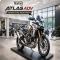 Norton is launching its new adventure bike, the Atlas ADV, in India - Automobile News in Hindi