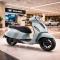 Electric Scooter Chetak Makes a Grand Entry: Secures 2nd Spot in Sales, Poses Stiff Challenge to Petrol Bikes - Automobile News in Hindi