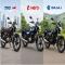These Bikes Save on Petrol—Stylish and Packed with Impressive Features
 - Automobile News in Hindi