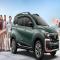 Nissan Gravite Launches Car in CNG Segment: Discover Its Features and Price - Automobile News in Hindi