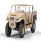 This Vehicle Has Been Developed for the Indian Army; It Will Be Deployed According to Mission Requirements - Automobile News in Hindi