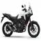 Honda NX 500 Launched with E-Clutch: A New Adventure Riding Experience for the Youth - Automobile News in Hindi