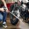 Washing Your Bike with a Pressure Jet Can Prove Costly: Keep These Parts Protected - Automobile News in Hindi