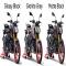 Good News for Sports Bike Enthusiasts: The New Apache RTR 200 4V Arrives with Powerful Features - Automobile News in Hindi