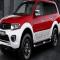 The Return of the Pajero: 13 New Vehicles to Launch by 2031 - Automobile News in Hindi