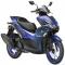 TVS to Launch 160cc Maxi-Scooter; Set to Rival Yamaha Aerox and Hero Xoom - Automobile News in Hindi