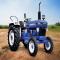 Farmtrac 60 Classic Tractor: A Powerful Blend of Strength, Performance, and Reliability
 - Automobile News in Hindi