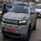 Nissan Tecton SUV to Launch Soon; Spotted Testing Again - Automobile News in Hindi