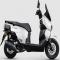 New Adventure-Style Scooter Launched: Here Are the Full Details of the Honda HooRide 125
 - Automobile News in Hindi