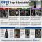 Proper bike maintenance is crucial during the monsoon; keep your bike safe with these simple tips. - Automobile News in Hindi