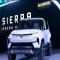 Tata Sierra EV to Launch on June 30; Iconic Name Returns in Electric Avatar - Automobile News in Hindi