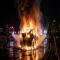 What to do if an EV catches fire: Essential safety rules - Automobile News in Hindi