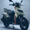 Aprilia Launches Two New Tribute Edition Scooters: Check Prices and Features - Automobile News in Hindi