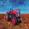 Mahindra Yuvo Tech Plus 585 4WD: Suitable for Tilling, Sowing, and Haulage - Automobile News in Hindi
