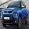Maruti Gears Up to Rival Tata Punch; New Micro-SUV Likely in the Works - Automobile News in Hindi