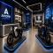 Avores first electric motorcycle to launch on July 28; to feature a 5kWh battery and AI capabilities - Automobile News in Hindi
