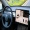 Teslas New Safety Tech: Airbags to Deploy Before Impact; Camera System to Anticipate Danger  - Automobile News in Hindi