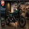 2026 Ducati Scrambler Nightshift Launched in India; Makes a Stunning Entry with New Emerald Green Color - Automobile News in Hindi