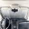 An easy way to keep your car cool in summer: A windshield sunshade can lower cabin temperature by up to 15°C - Automobile News in Hindi
