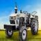 Eicher 551 Super Plus: A powerful 50 HP tractor delivering excellent performance across all farming tasks - Automobile News in Hindi