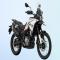 Hero XPulse 420: New adventure bike spotted during testing; likely to launch soon with a 421cc engine - Automobile News in Hindi