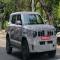Mahindra Vision S Spotted Testing Again; Likely to Debut on August 15 – Here Are the Expected Features - Automobile News in Hindi