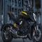 New Ducati Diavel V4 Black Roadster launched in India - Automobile News in Hindi
