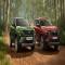Tata launches new Harrier and Safari variants - Automobile News in Hindi