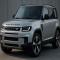 Baby Defender to Arrive with Both Hybrid and Electric Options; Launch Planned for 2027 - Automobile News in Hindi