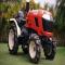 Swaraj Target 630 Tractor: A Farmer Favorite with a 29 HP Engine and Robust Features – Price and Specifications - Automobile News in Hindi