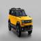 महिंद्रा Vision T SUV का डिजाइन पेटेंट लीक, क्या जल्द सड़कों पर दौड़ेगी नई रग्ड ऑफ-रोडर