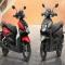 Yamahas new electric scooter revealed; to feature swappable battery and mid-mounted motor  - Automobile News in Hindi