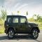 Mahindra Thar Roxx हुई महंगी, अब 78 हजार रुपये तक बढ़ी कीमत, जानिए नई प्राइस लिस्ट