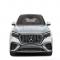 Mercedes-Benz AMG E 53 भारत में लॉन्च, 612 HP की ताकत और 3.8 सेकेंड में 100 km/h की रफ्तार