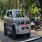 Mahindra Vision S Spotted Testing in the High Altitudes of Spiti; Launch Likely Soon - Automobile News in Hindi