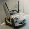 MG Cyberster and M9 Gaurav Gupta Edition Launched in India: Price and Range Details - Automobile News in Hindi
