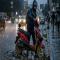 Protect your electric scooter from water during the rains; otherwise, a short circuit could turn it into scrap. - Automobile News in Hindi