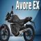 Avore EX2S EV Bike Raises Stakes for Ola and Ather; Bookings Open at Just ₹799, Offers 260 km Range - Automobile News in Hindi